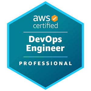 AWS Professional Cloud DevOps Engineer